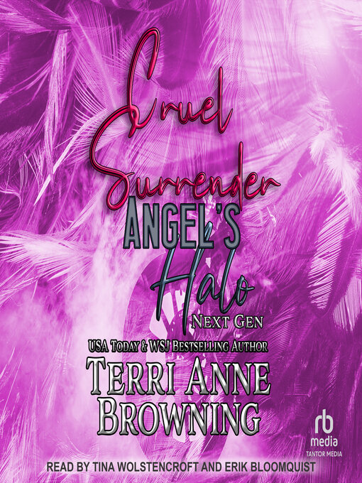 Title details for Cruel Surrender by Terri Anne Browning - Available